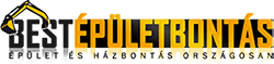 Best Épületbontás Logo